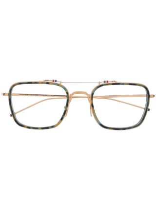 thom browne glasses