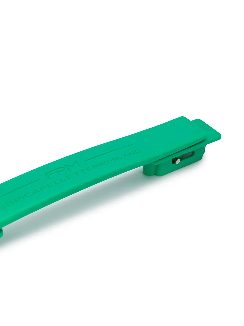  Fpm Milano Suitcase Handles - Green 