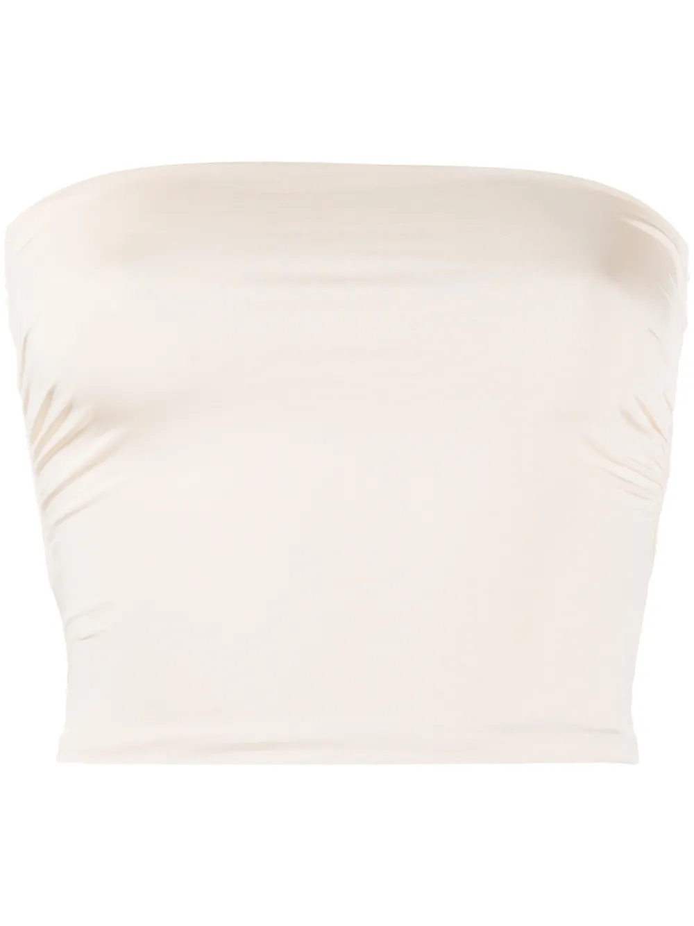 Forte Forte Bandeau-Top Aus Jersey gwEPP VbKUE Forte Forte Bandeau-Top Aus Jersey gwEPP VbKUE