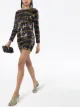 Image 2 of Ashish sequin-embellished mini dress
