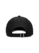 Rick Owens X Champion logo patch baseball cap