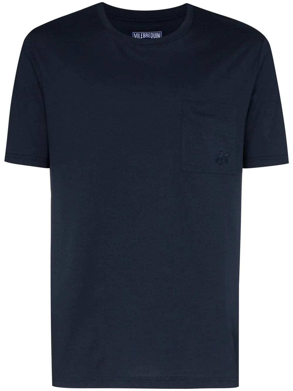 VILEBREQUIN COTTON T-SHIRT