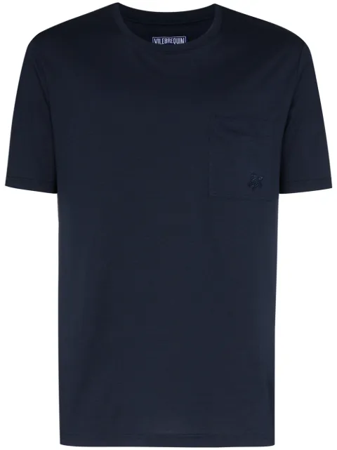 Vilebrequin cotton T-shirt