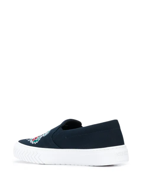 slip on kenzo