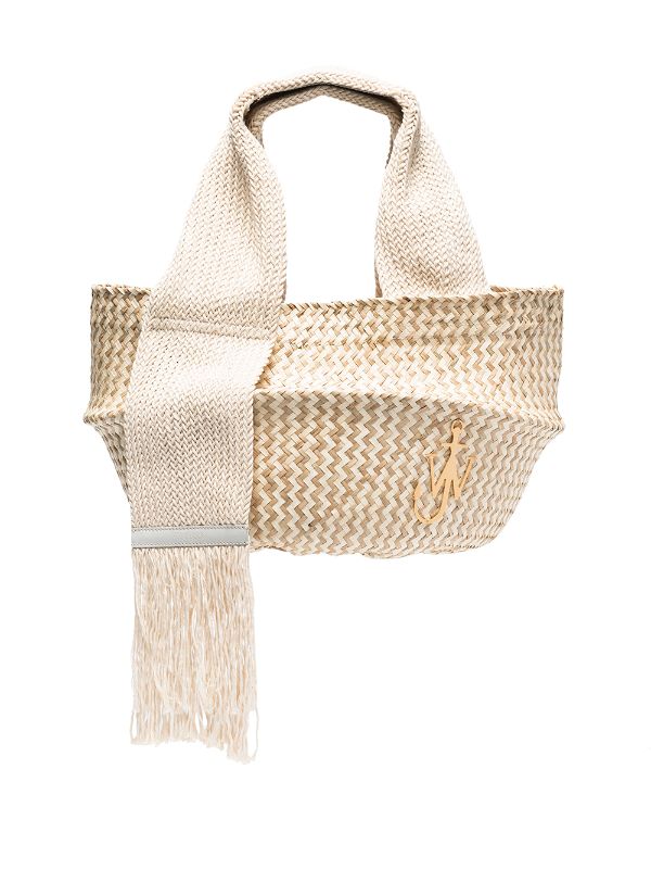 basket shoulder bag