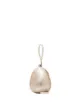 Simone Rocha Pearl Egg bracelet bag