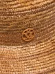 Maison Michel Rico straw fedora hat