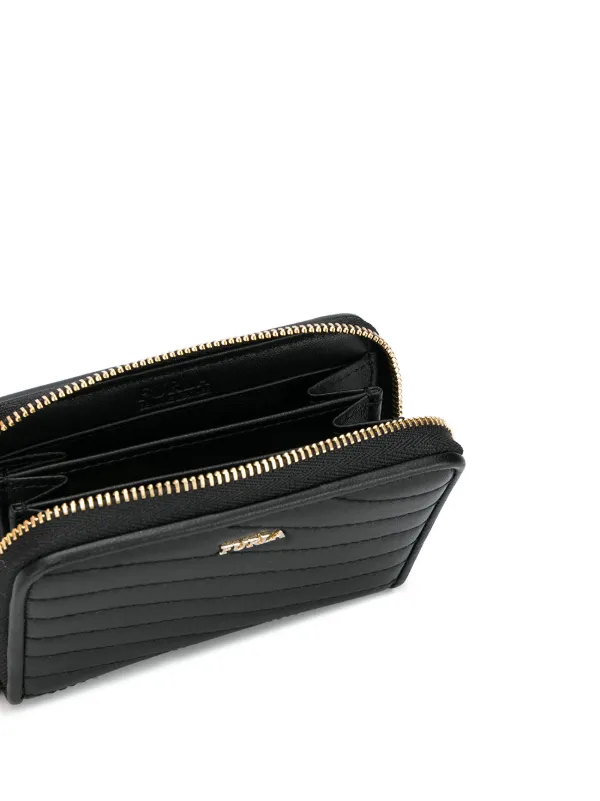 furla mini wallet