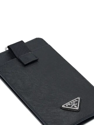 prada saffiano phone case