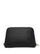 Image 2 of Prada logo-plaque zipped pouch