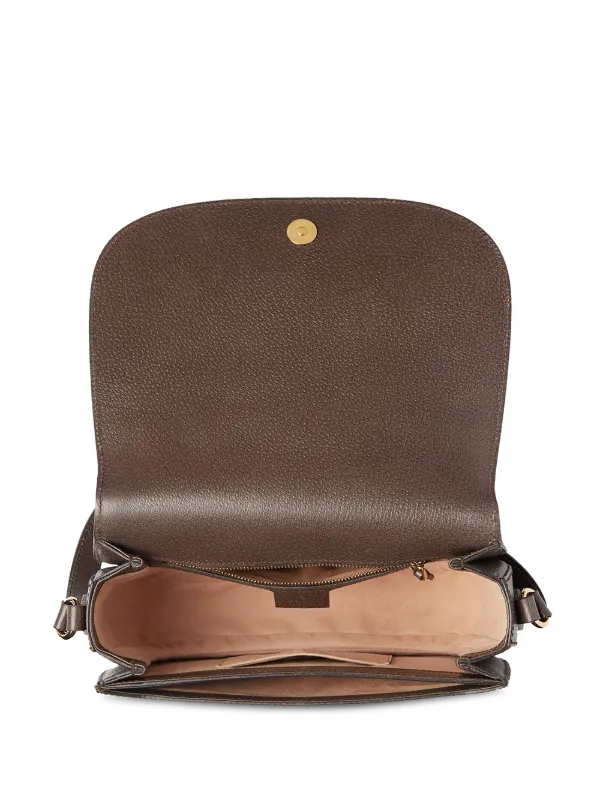 ophidia gg shoulder bolsa large