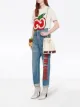 Image 2 of Gucci small Ophidia bucket bag
