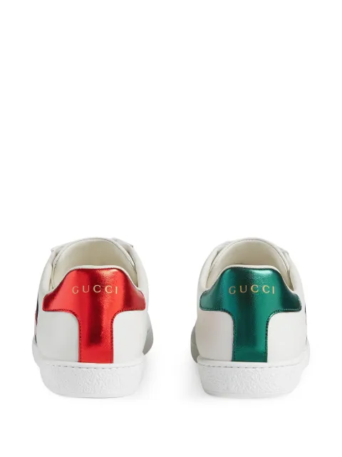 gucci ace farfetch