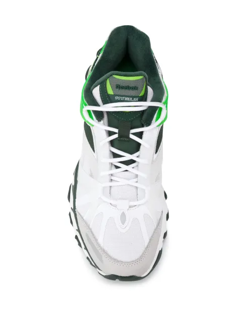 Reebok Cottweiler x DMX Trail Shadow 