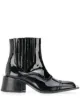 Image 1 of Martine Rose ankle boots