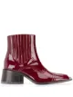 Image 1 of Martine Rose ankle boots