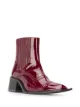 Image 2 of Martine Rose ankle boots