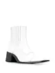 Image 2 of Martine Rose ankle boots