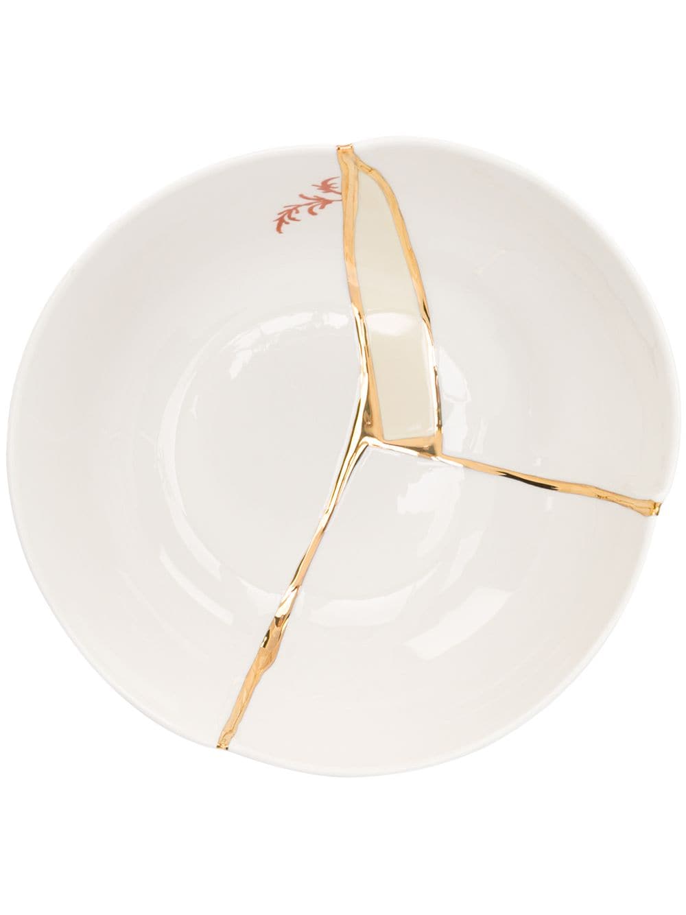 Seletti Kintsugi Bowl