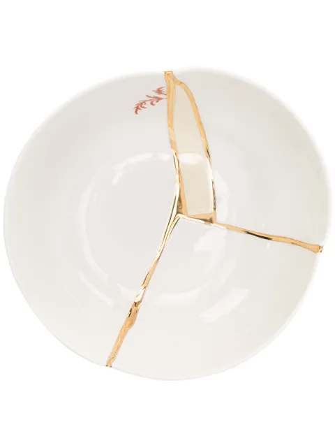 Seletti Kintsugi bowl
