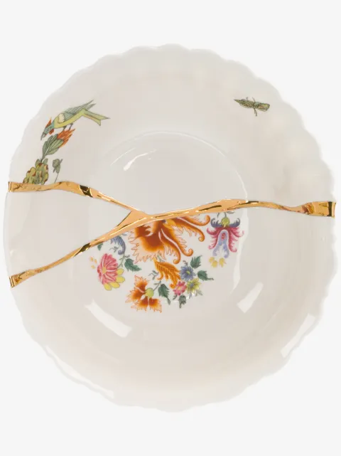 Seletti Kintsugi bowl