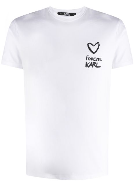 team karl t shirt