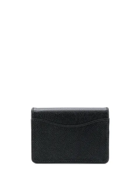 Ferragamo small Gancini wallet 683350 - 1