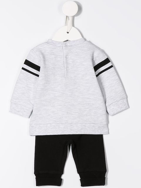 lagerfeld tracksuit