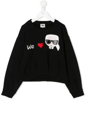 Karl lagerfeld kidswear sale Clearance