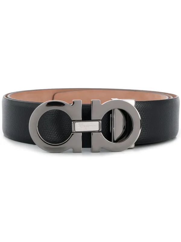 ferragamo belt farfetch