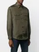 Aspesi utility shirt jacket