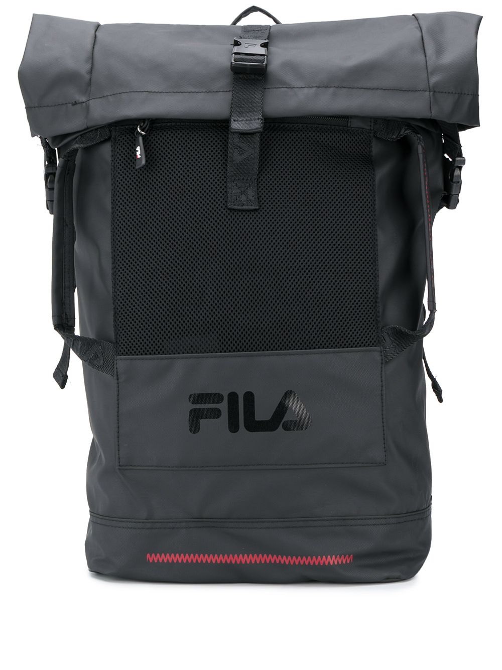 фото Fila рюкзак Plecak с пряжками