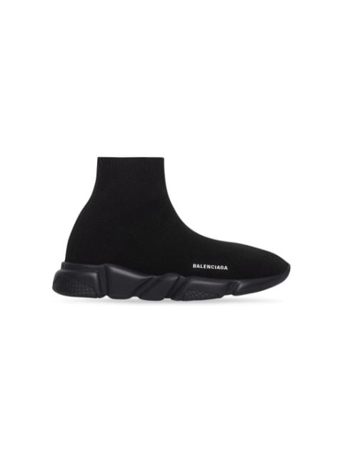Balenciaga Kids Speed knitted sneakers