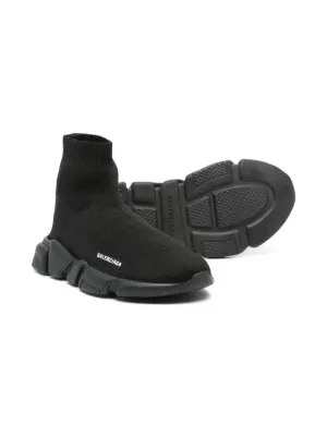 Balenciaga baby trainers best sale