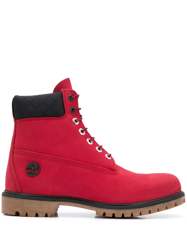 timberlands bulls
