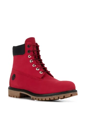 red bulls timberland boots