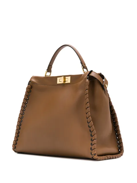 fendi peekaboo farfetch