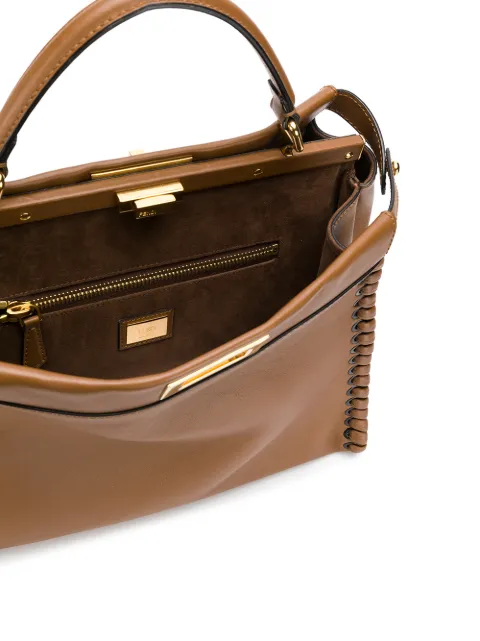 fendi peekaboo farfetch