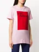 Victoria Victoria Beckham Joies Du Cheval T-shirt