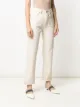 Victoria Victoria Beckham Arizona straight leg jeans