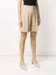 Victoria Victoria Beckham tailored knee-length shorts