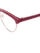 Stella McCartney Eyewear نظارة بإطار عين القطة