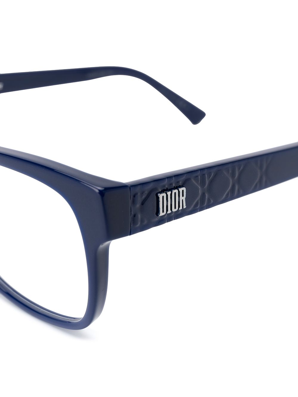 фото Dior Eyewear очки LadyDior02 в прямоугольной оправе