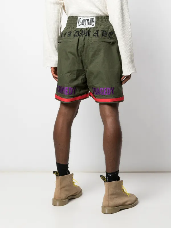 Readymade ショートパンツ 通販