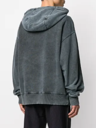 daily paper essential hoodie