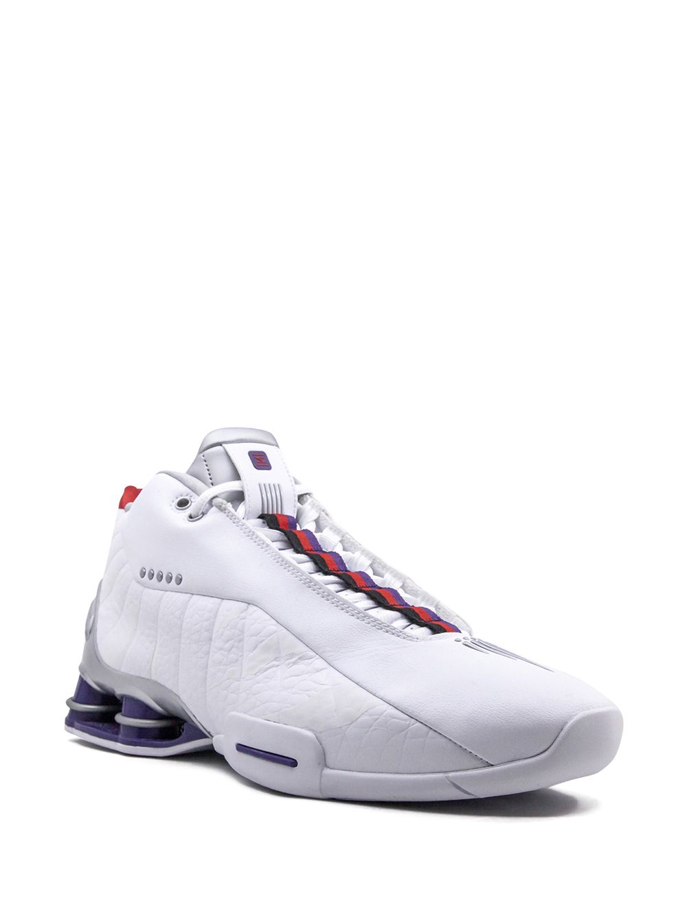 Nike shox best sale bb4 qs