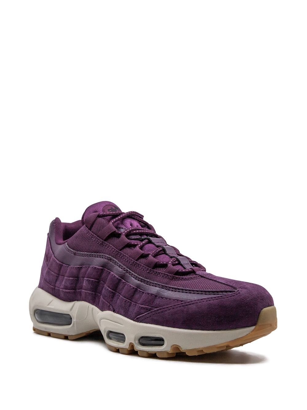 фото Nike кроссовки air max 95 se