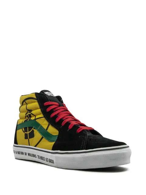 vans public enemy