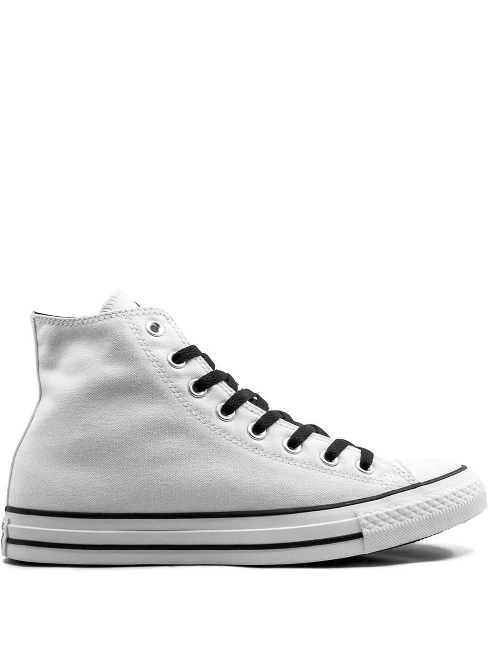 фото Converse высокие кеды CTAS Hi