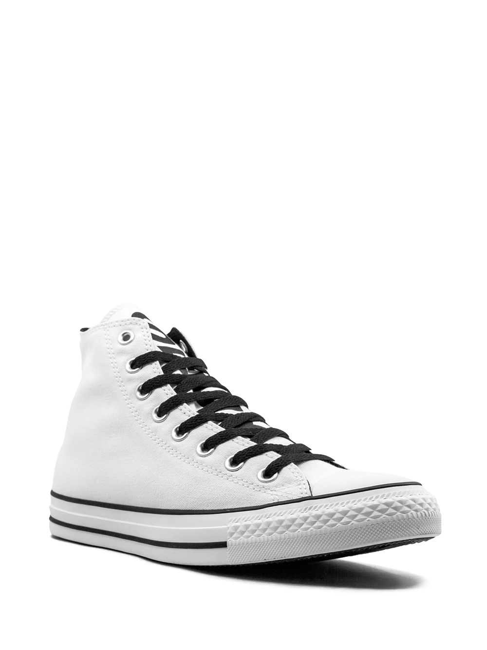 фото Converse высокие кеды CTAS Hi